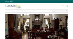 Desktop Screenshot of furniturepl.com