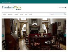 Tablet Screenshot of furniturepl.com